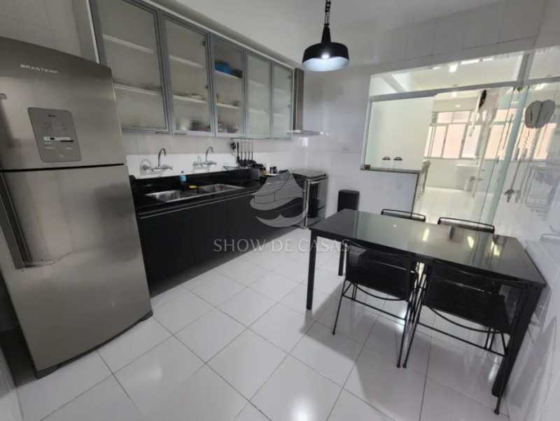 Apartamento, 3 quartos, 210 m² - Foto 19