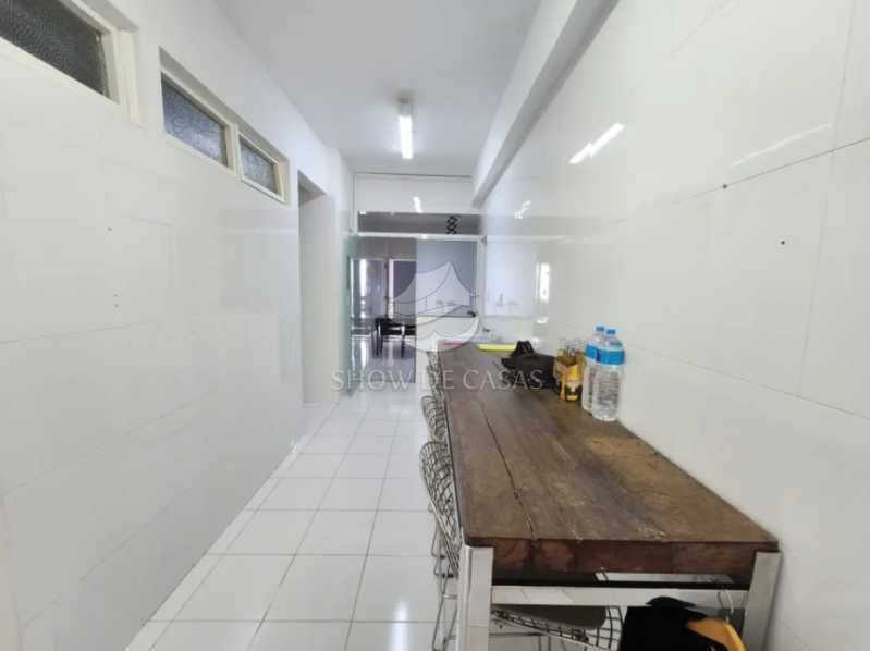 Apartamento, 3 quartos, 210 m² - Foto 21