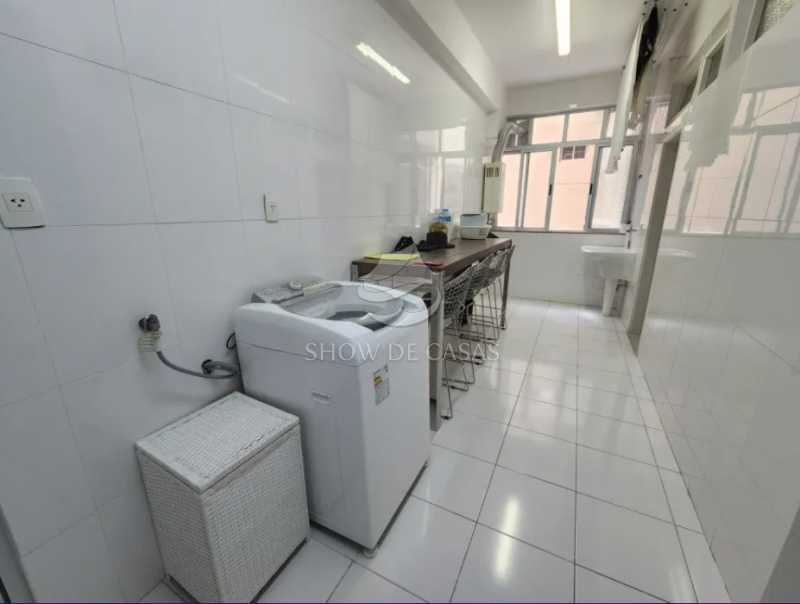 Apartamento, 3 quartos, 210 m² - Foto 20