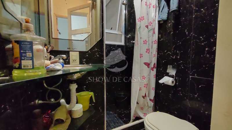 Apartamento, 1 quarto, 37 m² - Foto 16