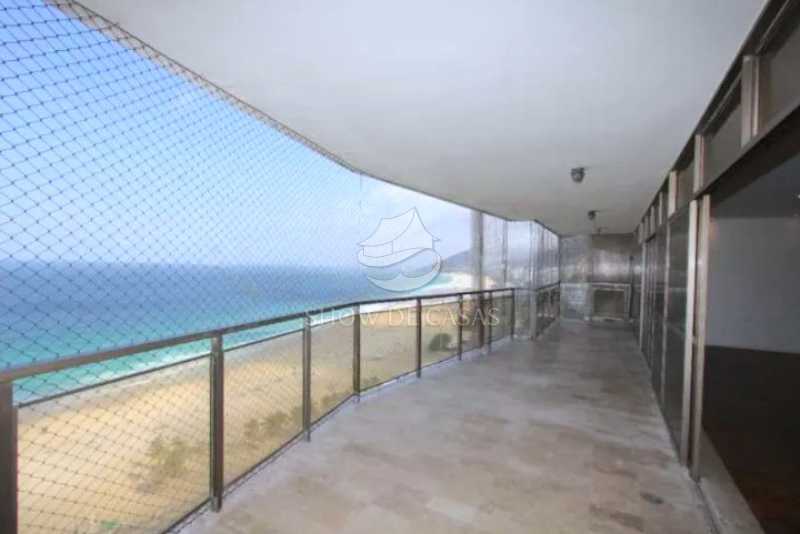 Apartamento, 4 quartos, 270 m² - Foto 1
