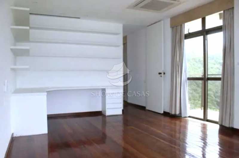 Apartamento, 4 quartos, 270 m² - Foto 8