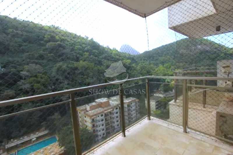 Apartamento, 4 quartos, 270 m² - Foto 14
