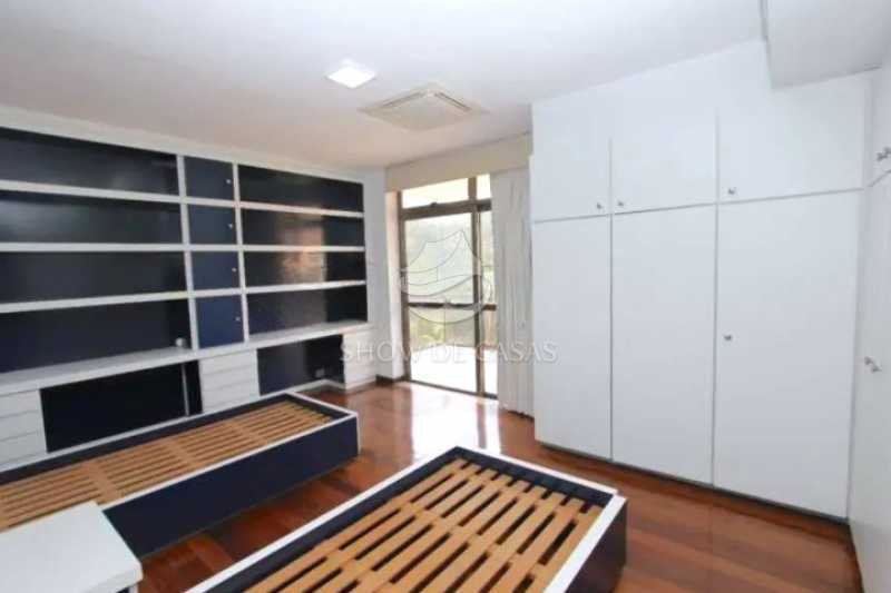Apartamento, 4 quartos, 270 m² - Foto 6