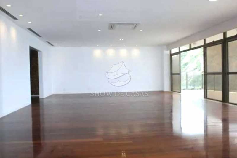 Apartamento, 4 quartos, 270 m² - Foto 3