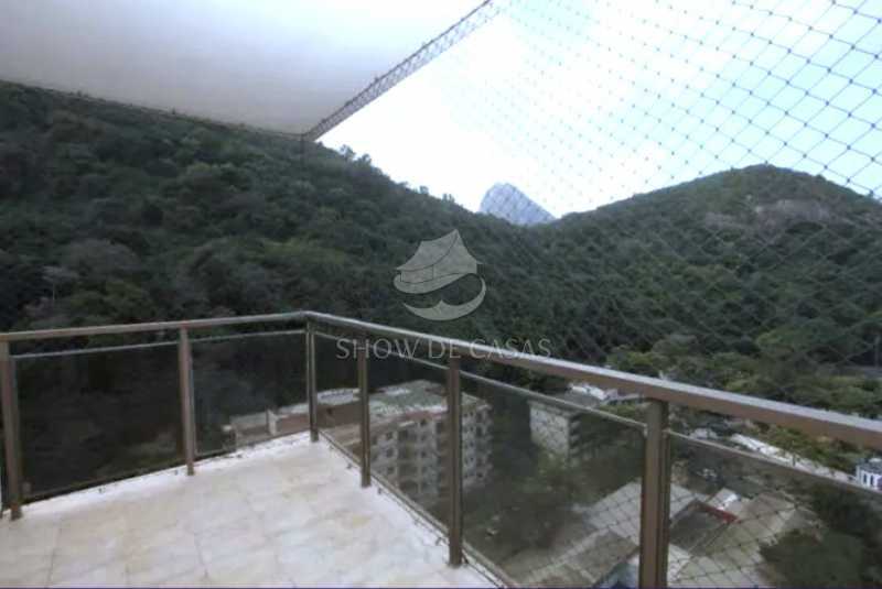 Apartamento, 4 quartos, 270 m² - Foto 12
