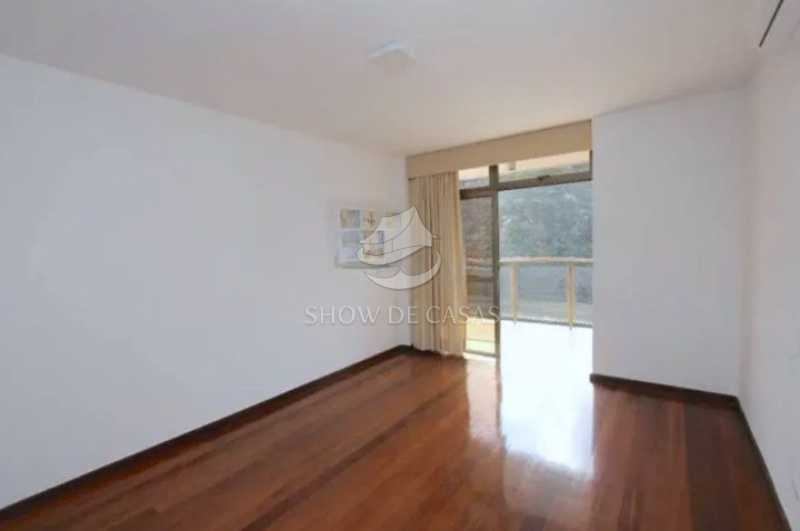 Apartamento, 4 quartos, 270 m² - Foto 13