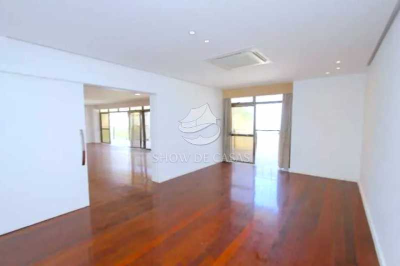 Apartamento, 4 quartos, 270 m² - Foto 4