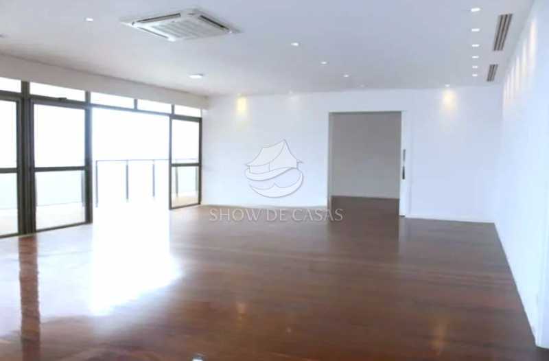 Apartamento, 4 quartos, 270 m² - Foto 2