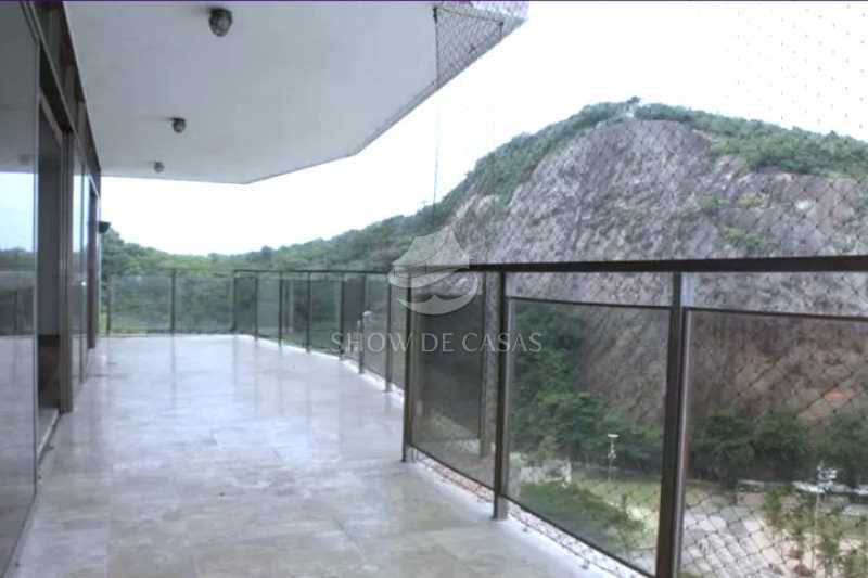 Apartamento, 4 quartos, 270 m² - Foto 11
