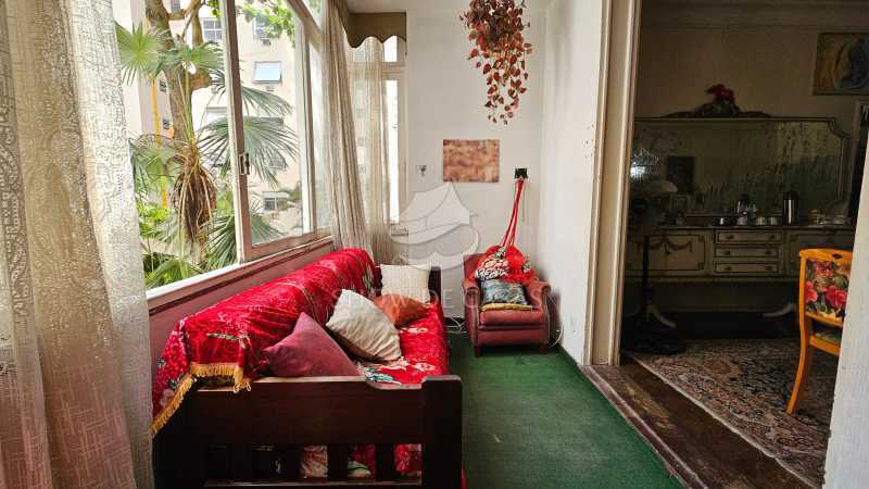 Apartamento, 3 quartos, 126 m² - Foto 3