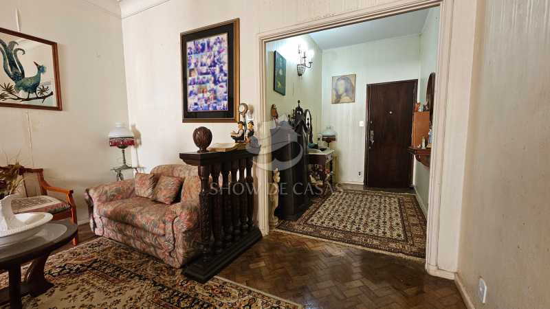 Apartamento, 3 quartos, 126 m² - Foto 23