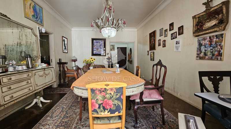 Apartamento, 3 quartos, 126 m² - Foto 2