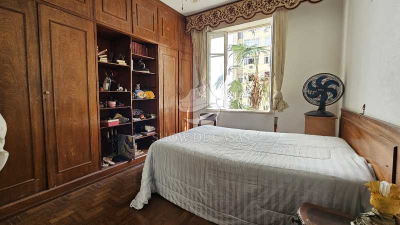Apartamento, 3 quartos, 126 m² - Foto 6
