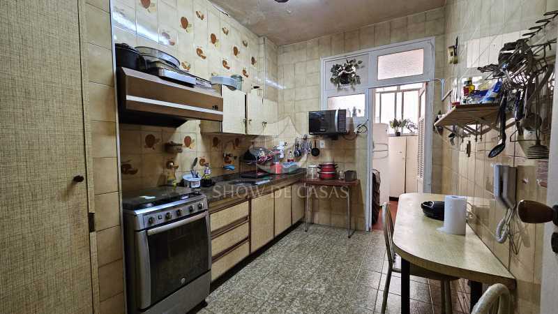 Apartamento, 3 quartos, 126 m² - Foto 15