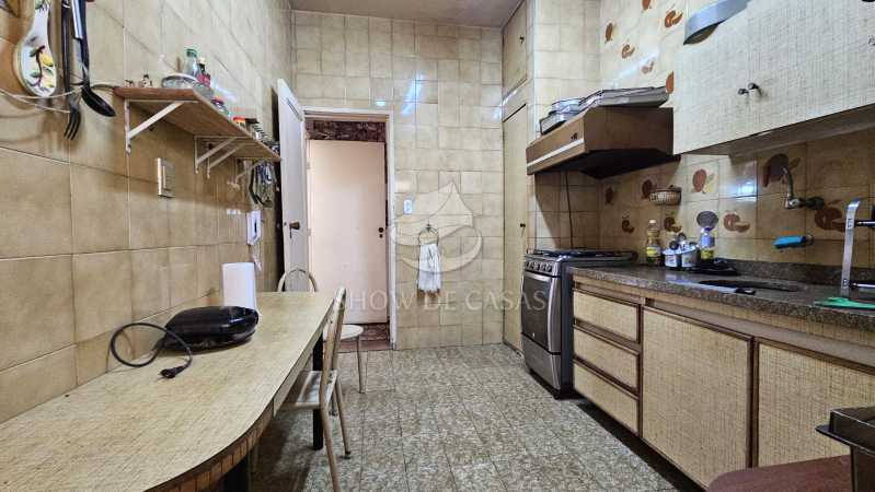 Apartamento, 3 quartos, 126 m² - Foto 22