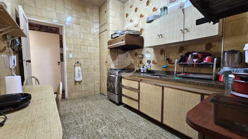 Apartamento, 3 quartos, 126 m² - Foto 16