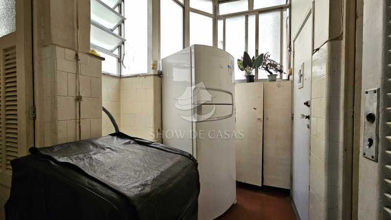 Apartamento, 3 quartos, 126 m² - Foto 17