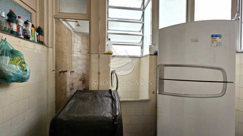 Apartamento, 3 quartos, 126 m² - Foto 21