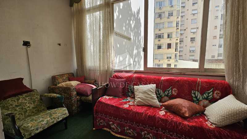 Apartamento, 3 quartos, 126 m² - Foto 4