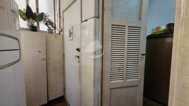 Apartamento, 3 quartos, 126 m² - Foto 19