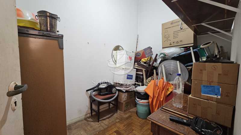 Apartamento, 3 quartos, 126 m² - Foto 20