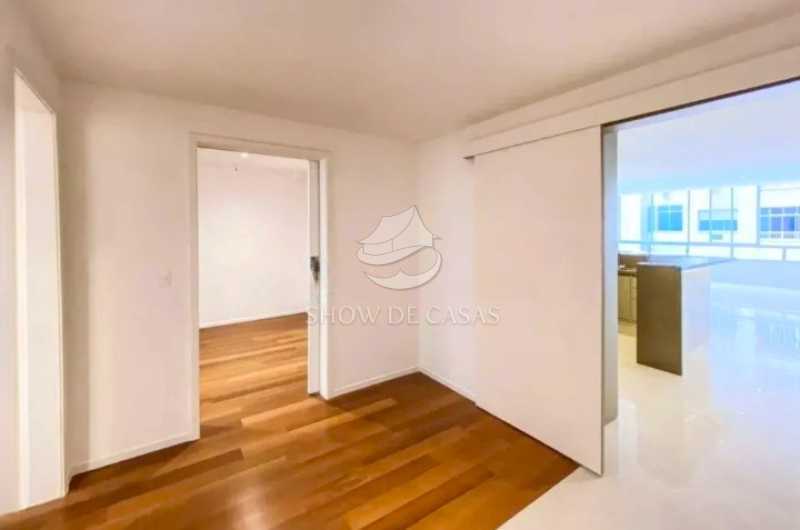 Apartamento, 3 quartos, 184 m² - Foto 2