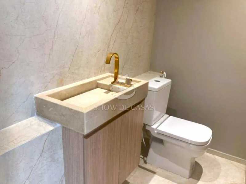Apartamento, 3 quartos, 184 m² - Foto 14