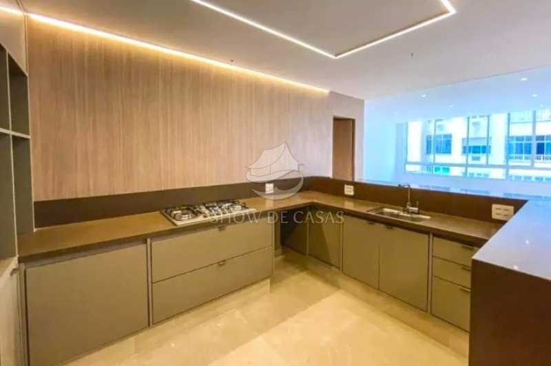 Apartamento, 3 quartos, 184 m² - Foto 5