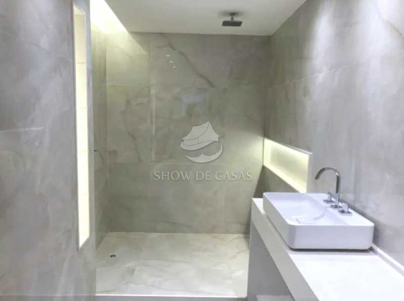 Apartamento, 3 quartos, 184 m² - Foto 10