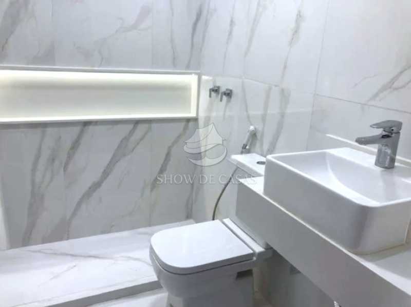 Apartamento, 3 quartos, 184 m² - Foto 7