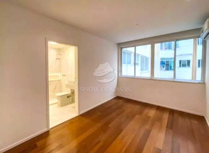 Apartamento, 3 quartos, 184 m² - Foto 6