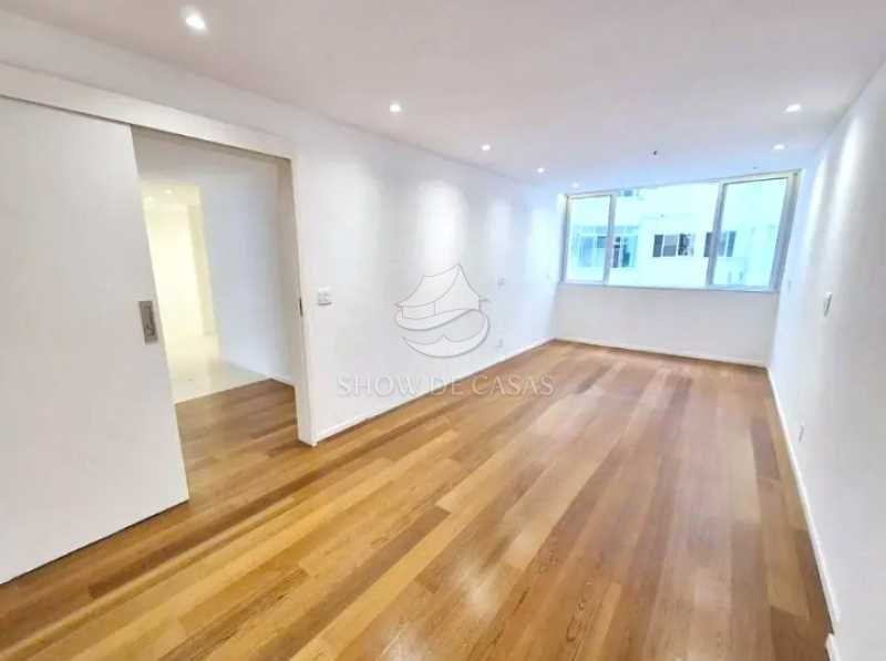 Apartamento, 3 quartos, 184 m² - Foto 11