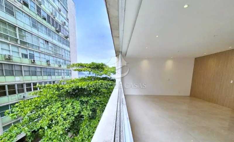 Apartamento, 3 quartos, 184 m² - Foto 15
