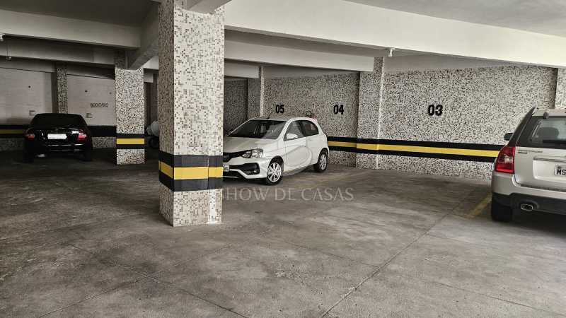 Cobertura, 3 quartos, 139 m² - Foto 29