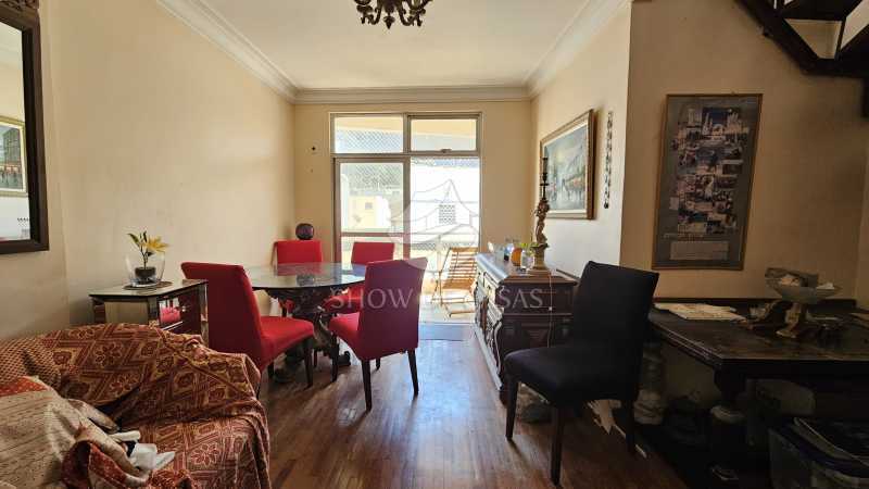 Cobertura, 3 quartos, 139 m² - Foto 3