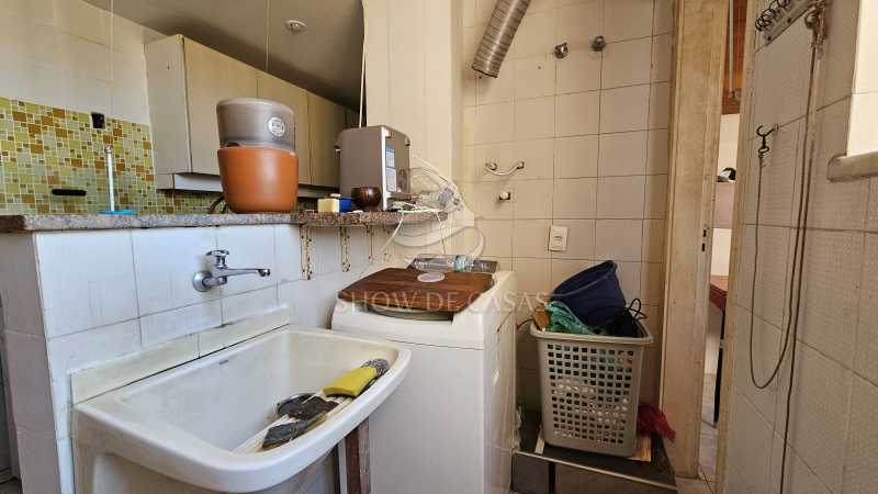 Cobertura, 3 quartos, 139 m² - Foto 18