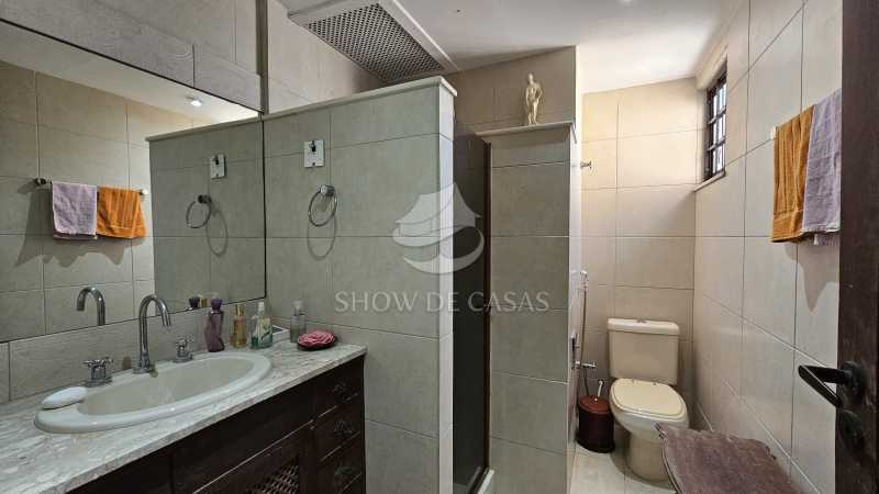 Cobertura, 3 quartos, 139 m² - Foto 23