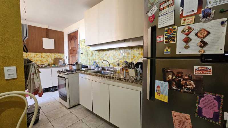 Cobertura, 3 quartos, 139 m² - Foto 17