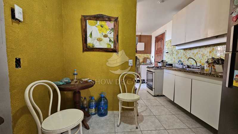 Cobertura, 3 quartos, 139 m² - Foto 16