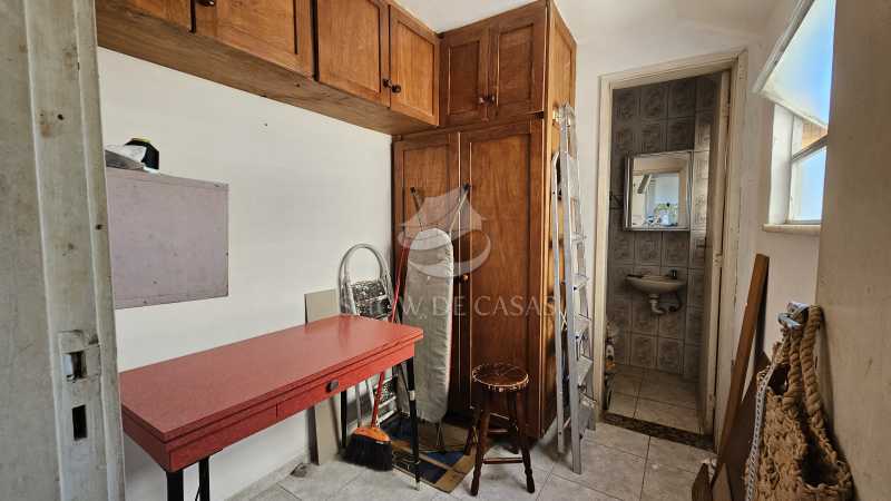 Cobertura, 3 quartos, 139 m² - Foto 19