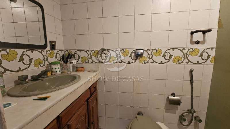 Cobertura, 3 quartos, 139 m² - Foto 10