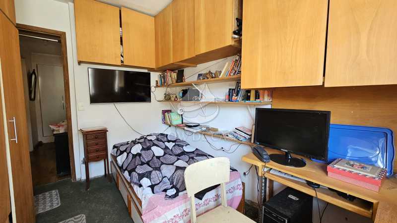 Cobertura, 3 quartos, 139 m² - Foto 9