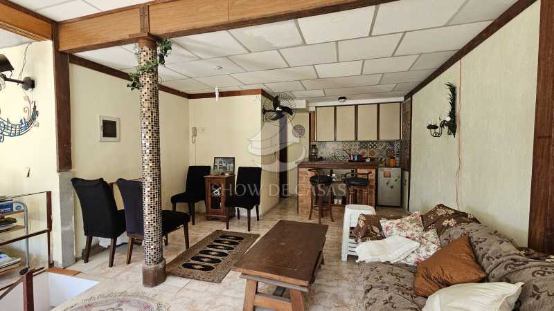 Cobertura, 3 quartos, 139 m² - Foto 21
