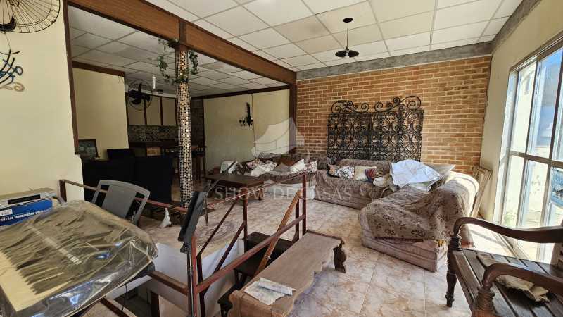 Cobertura, 3 quartos, 139 m² - Foto 20