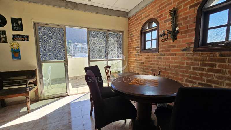 Cobertura, 3 quartos, 139 m² - Foto 25