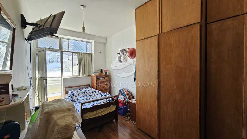 Cobertura, 3 quartos, 139 m² - Foto 11