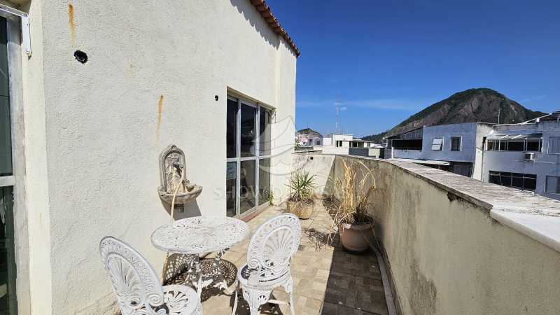 Cobertura, 3 quartos, 139 m² - Foto 26