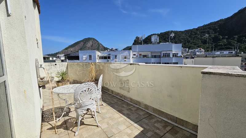 Cobertura, 3 quartos, 139 m² - Foto 2