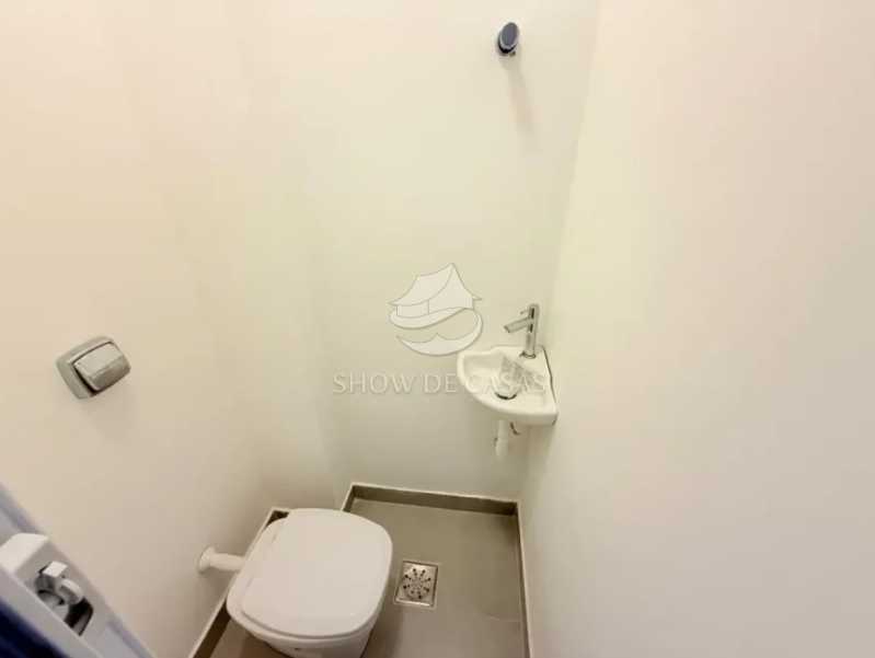 Apartamento, 3 quartos, 126 m² - Foto 13